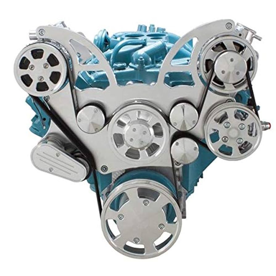 Amazon | ポンティアック350 400 428 455 V8エンジン用の